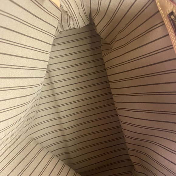 LV delightful monogram MM - Picture 15 of 16